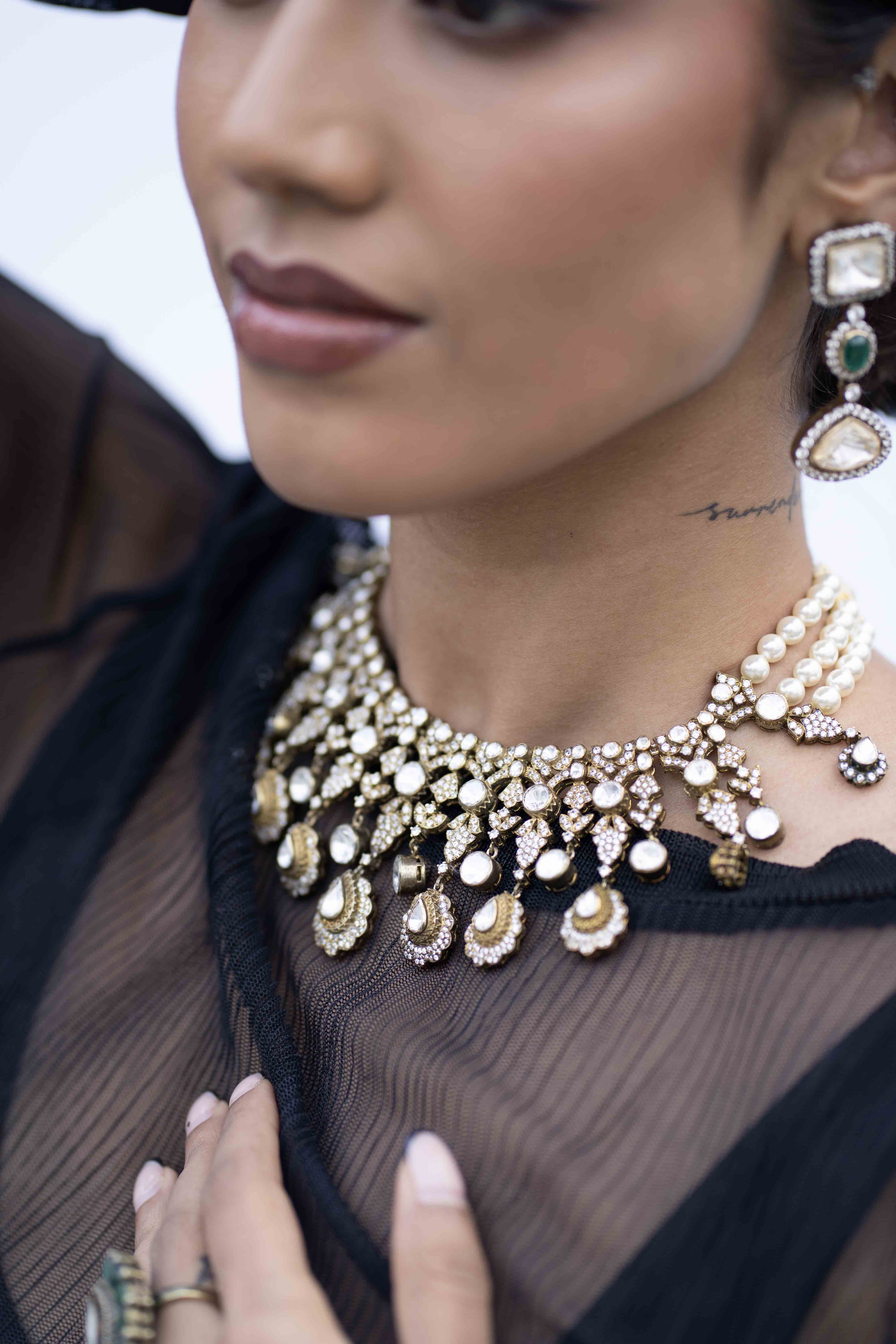 Photo inspiration: Gallery Detail: Shop Handmade Jewellery Online Handcrafted Jewelry In India